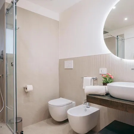 Roal - Apulian Luxury House - Jacuzzi & Holiday home *