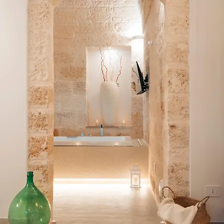 Roal - Apulian Luxury House - Jacuzzi & Polignano a Mare