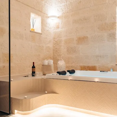 Roal - Apulian Luxury House - Jacuzzi & * Polignano a Mare