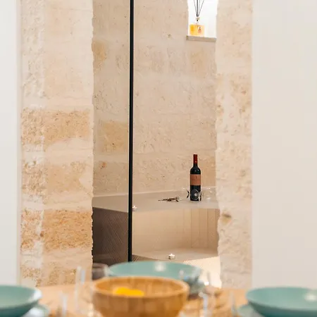 Roal - Apulian Luxury House - Jacuzzi & Holiday home Polignano a Mare