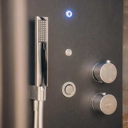 Holiday home Roal - Apulian Luxury House - Jacuzzi & *