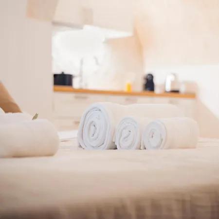 Roal - Apulian Luxury House - Jacuzzi & *