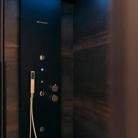 Holiday home Roal - Apulian Luxury House - Jacuzzi &