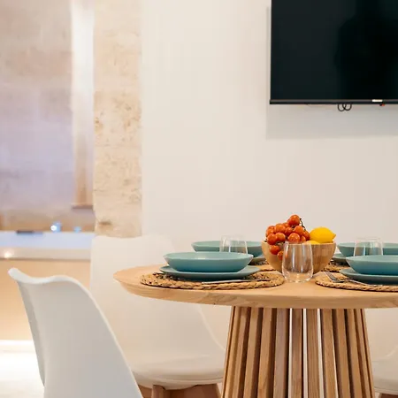 Roal - Apulian Luxury House - Jacuzzi & Polignano a Mare