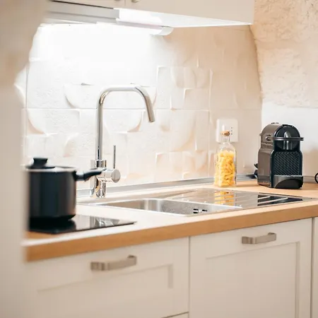 Roal - Apulian Luxury House - Jacuzzi & Semesterbostad Polignano a Mare