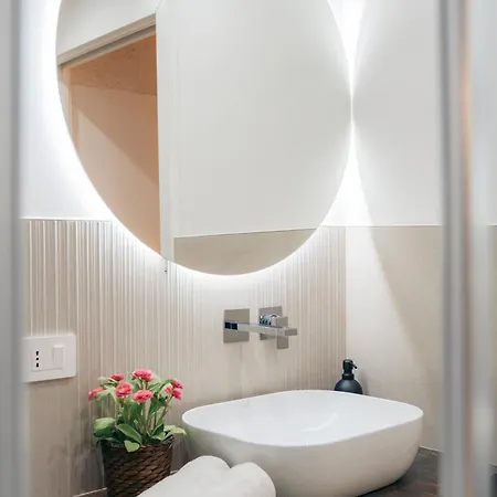 Roal - Apulian Luxury House - Jacuzzi &