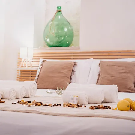 Roal - Apulian Luxury House - Jacuzzi &
