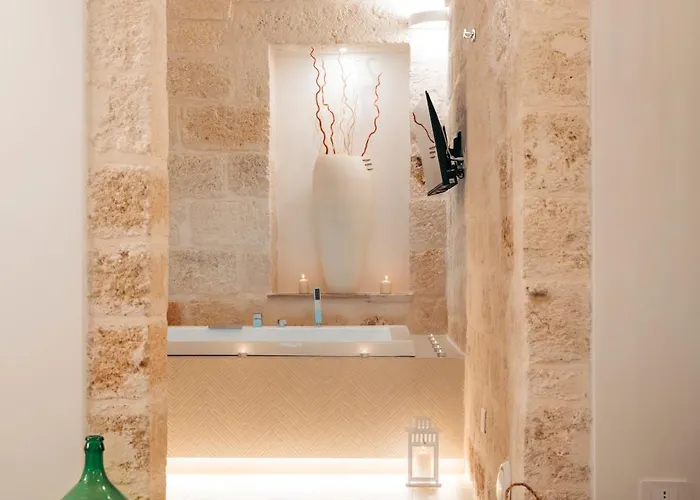 Roal - Apulian Luxury House - Jacuzzi & Polignano a Mare