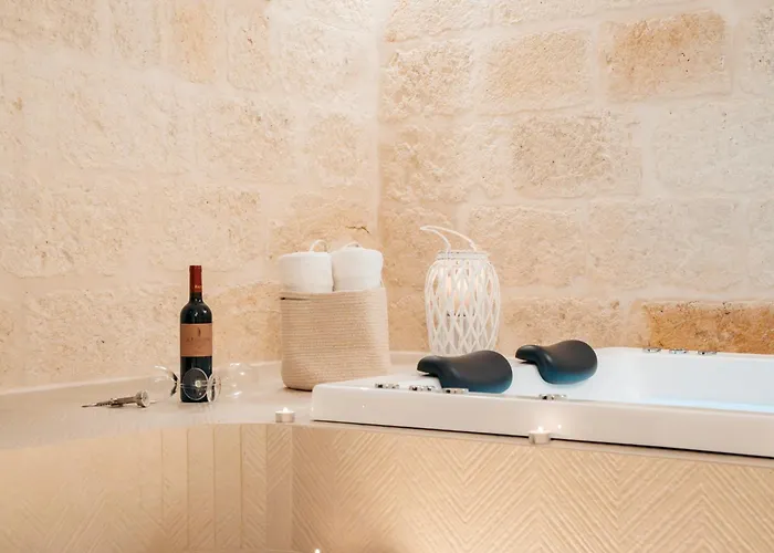 Holiday home Roal - Apulian Luxury House - Jacuzzi & *