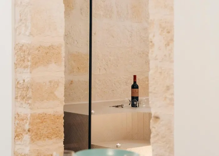 Roal - Apulian Luxury House - Jacuzzi & Holiday home Polignano a Mare