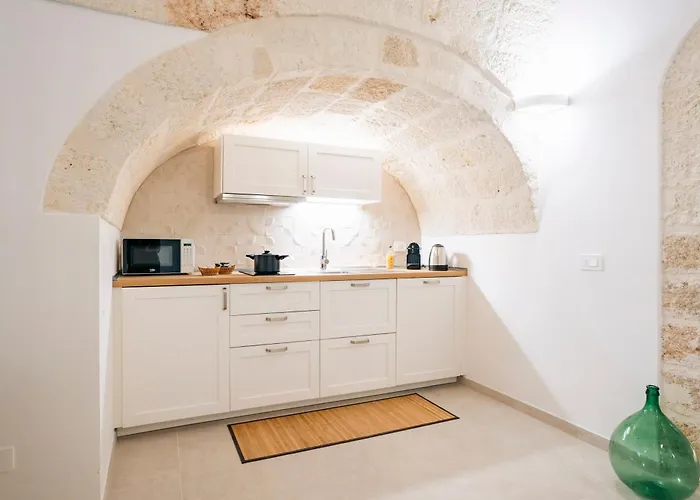 Roal - Apulian Luxury House - Jacuzzi & Holiday home