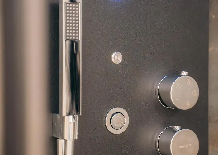 Holiday home Roal - Apulian Luxury House - Jacuzzi & *
