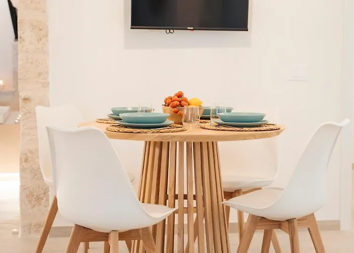 Holiday home Roal - Apulian Luxury House - Jacuzzi & *
