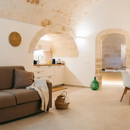 Roal - Apulian Luxury House - Jacuzzi & * Polignano a Mare