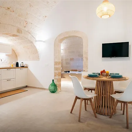 Dom wakacyjny Roal - Apulian Luxury House - Jacuzzi & Polignano a Mare