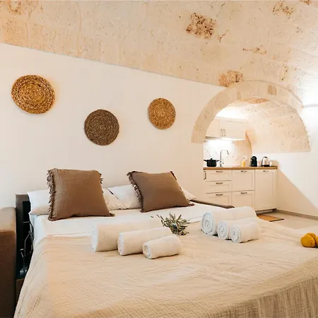 Дом отдыха Roal - Apulian Luxury House - Jacuzzi & Полиньяно-а-Маре