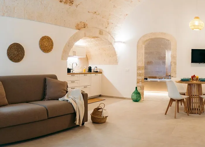 Roal - Apulian Luxury House - Jacuzzi & * Polignano a Mare