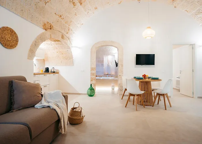 Roal - Apulian Luxury House - Jacuzzi & * Polignano a Mare