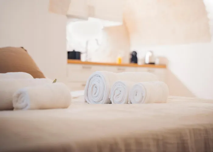 Roal - Apulian Luxury House - Jacuzzi & *
